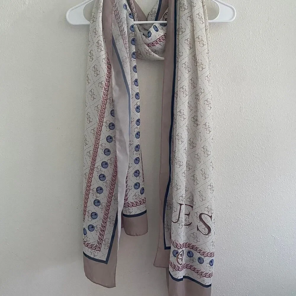 Guess Women's multi Scarf-wraps